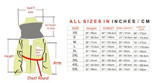 Load image into Gallery viewer, Beekeeping Ventilated Three Layer Mesh Jacket with Round Veil in khaki