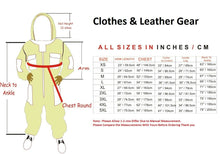 Lade das Bild in den Galerie-Viewer, Halbbelüfteter Ganzanzug für Bienenzucht in Khaki, Fechtschleier***Kostenlose Handschuhe***