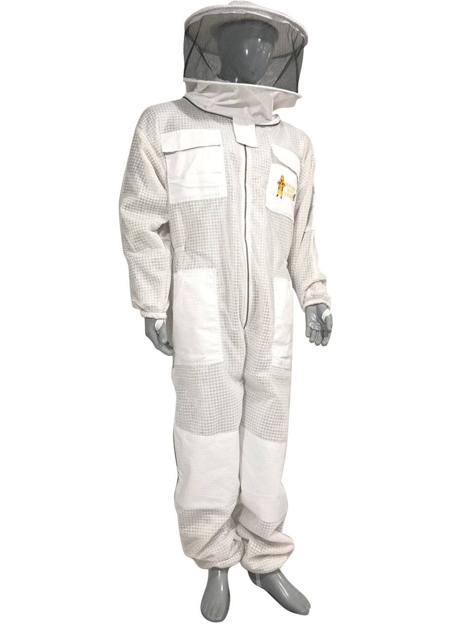 Beekeeping Ventilated Suit