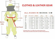 Load image into Gallery viewer, Beekeeping Three Layer Mesh Ultra Ventilated Round Veil Suit in White Colour (Free Gloves)
