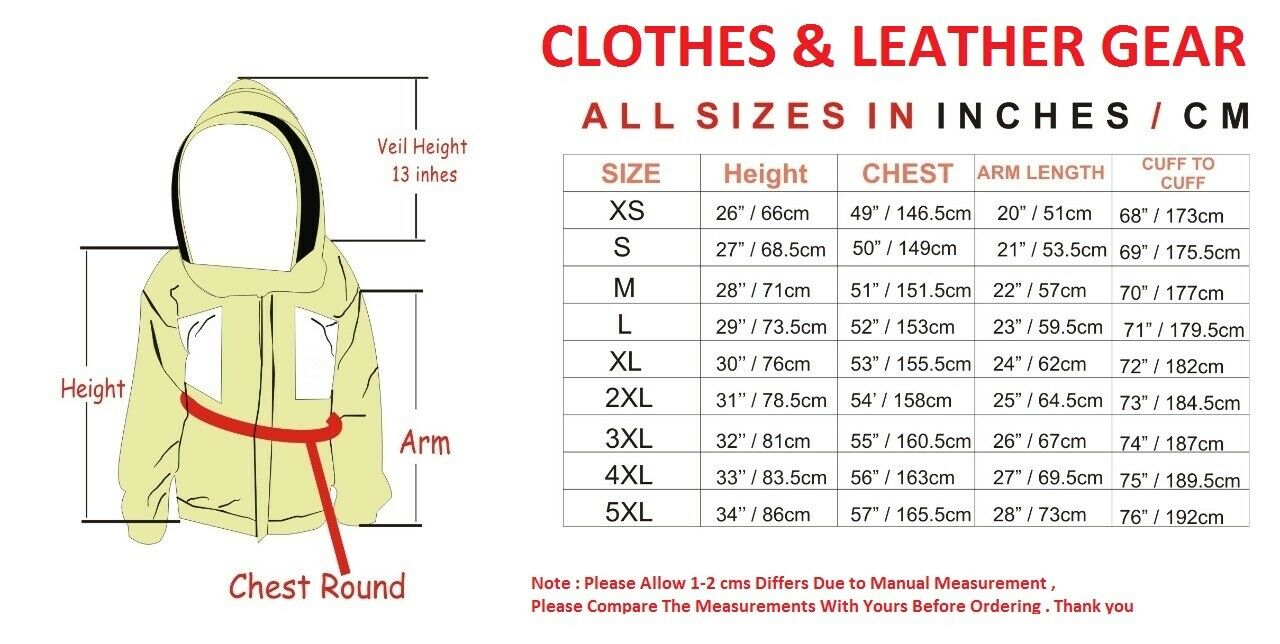 Beekeeping Ventilated Jacket Protection Khaki with Fency veil